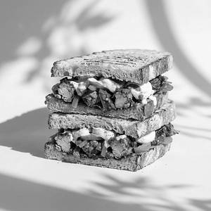 Chicken | Smoky Tandoori Sandwich