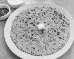 Pyaj Paratha