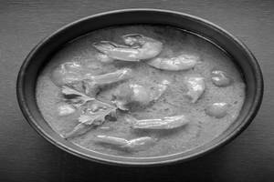 Spicy Prawn Curry