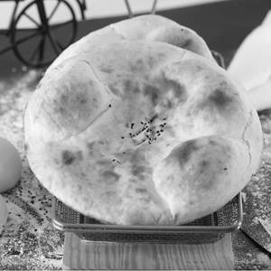Khamiri Roti