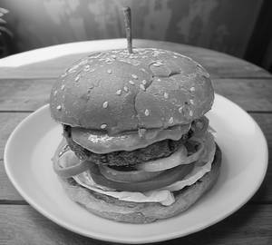 Tapri Burger