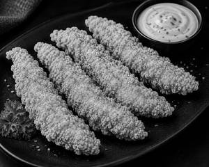 Chicken Strips (4 Pcs)