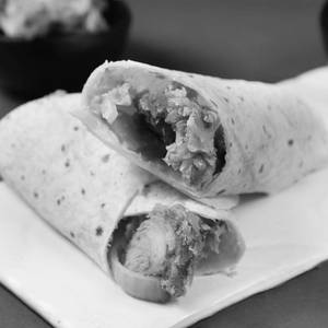 Chicken Crispy Roll