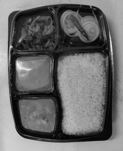 Veg Thali