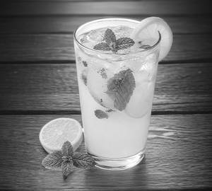 Nimbu Pani 350 Ml