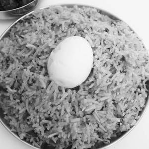 Mutton Egg Kushka