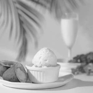 Tender Coconut-ice-cream