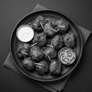 Punjabi Chaap