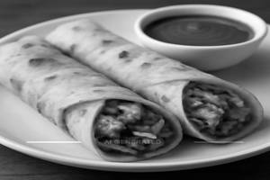 Chicken Rolls