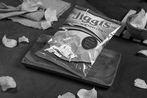 Jiggis Potato Chips