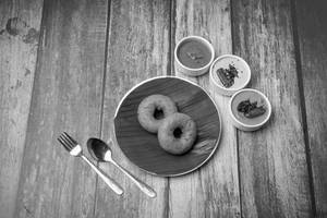 Vada (2 Pcs)