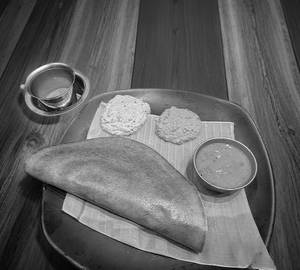 Masala Dosa (01)