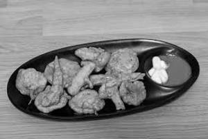 Vegetable Pakoda [8 Pieces]