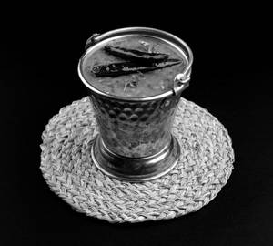 Daal Kolhapuri