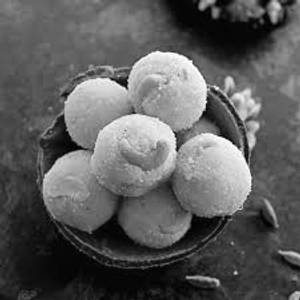 Rava Laddu (150 Gm Or 5 Piece)