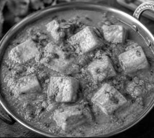 PANEER MASALA