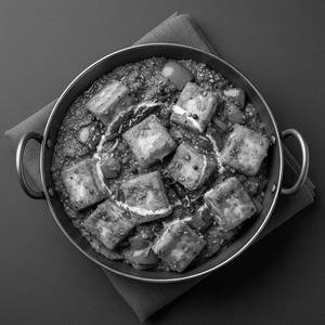 Kadhai Paneer