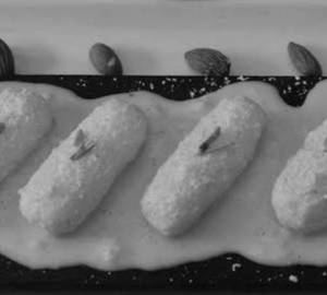 Malai chom chom