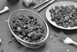 Gobi Manchurian Dry