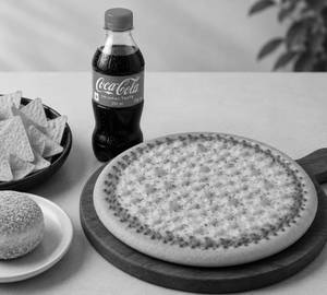 4 Course Combo Meal