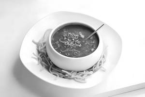 Manchow Soup