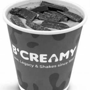 Dairy Milk SILK Thickshake
