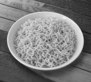 Plain Maggie