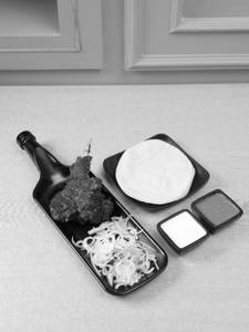 Beef Rib Alfahm (Single)