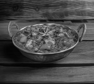 Kadai paneer specials