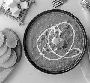 Shahi Paneer [mild green]
