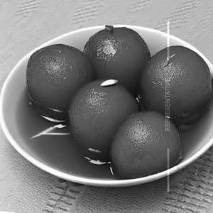 Gulab Jamun