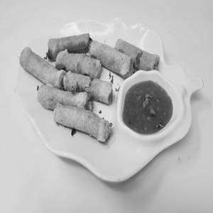 Thecha Cigar Roll
