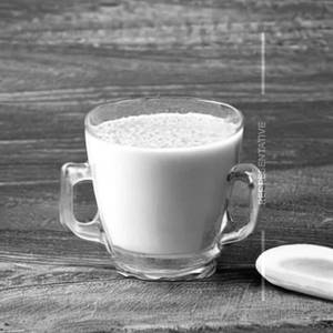 Hot Boost Milk