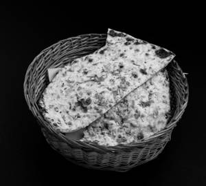 Stuffed Kulcha