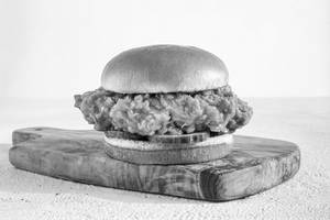 Buffalo  Big Crispy