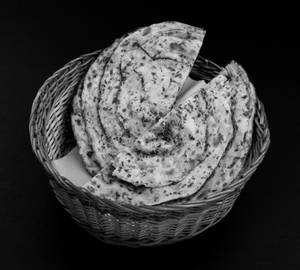 Methi Paratha