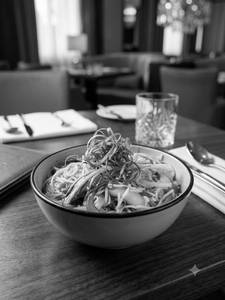 Hakka Noodles