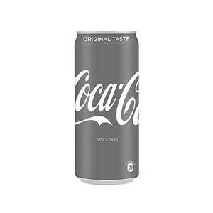 Coke Cola - 250 ml