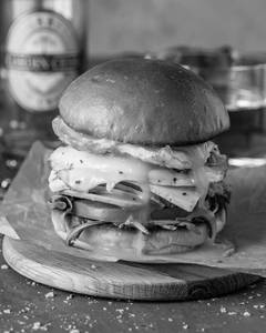 Veg Burger