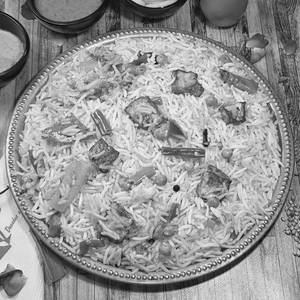 Veg Biryani