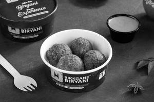 Mutton Keema Balls