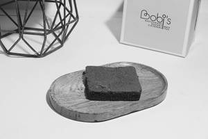 Nutella Brownie
