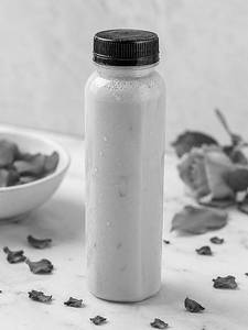 Rose Milk
