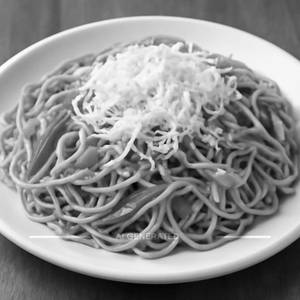 Cheese Chowmein