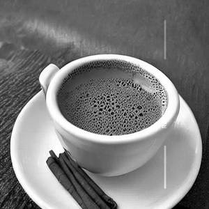 Ginger chai