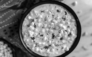 Boondi Raita