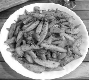 Aloo Bhujia [ FULL ] 