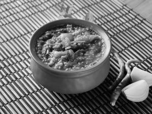 Sambar rice