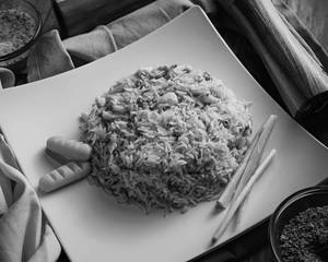 Chicken Classic Fried Rice