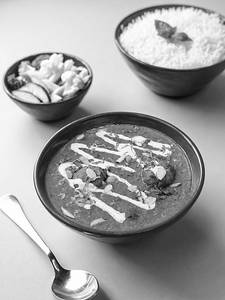 Punjabi Dum Aloo